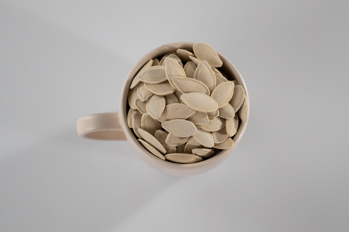 Spinach offering iron, folate, and lutein for nutritional benefits