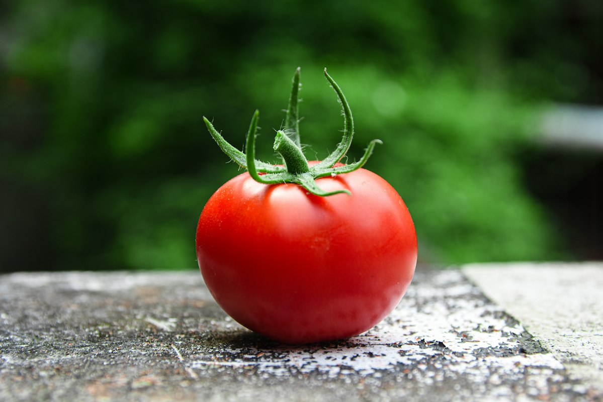 Nutrient-dense leafy greens